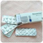 Феназепам  Phenazepam Valenta  1 мг в Кирове
