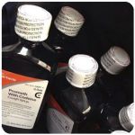 Кодеин сироп Codein (для приготовления напитка Lean, Purple Drank)  473 мл  в Кирове