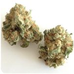 Шишки "White Widow"  (Белая вдова)  Гидропоника -  Бошка VHQ в Кирове