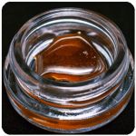 Гашишное масло (импорт Калифорния)  Distillate  в Кирове USA ТГК 98.5%