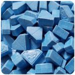 Экстази  Ecstasy Punisher 250 мг MDMA в Кирове