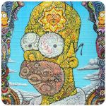 Марки LSD-25 VHQ чистых 250 мкг в Кирове Марки LSD-25 VHQ чистых 250 мкг в Кирове